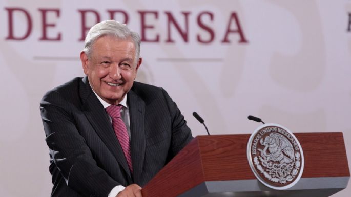 AMLO llama a salir a votar en libertad el próximo domingo