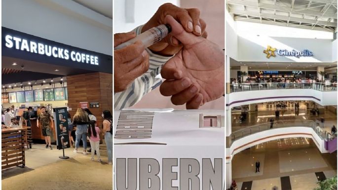 Cine, café y estacionamiento gratis: estos establecimientos “premiarán” a los votantes