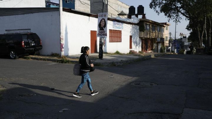 Una mujer gobernaría México mientras millones siguen en la sombra como empleadas domésticas
