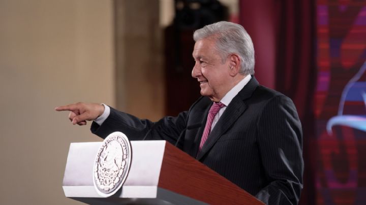 AMLO admite problemas de inseguridad... asegura que está "muy localizado"