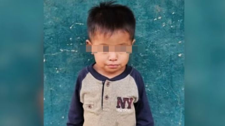 Acusan que la fiscalía de Guanajuato revictimizó en caso del niño Javier Modesto