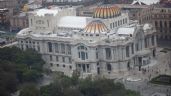 Citibanamex donó a Palacio de Bellas Artes 7 mdp para rehabilitación por hundimientos de subsuelo