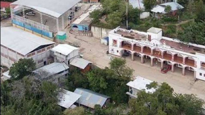 Oaxaca: Asesinan a síndico municipal de Santiago Amoltepec en ataque armado