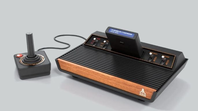 Atari compra Intellivision y pone fin a una guerra de consolas de más de 45 años
