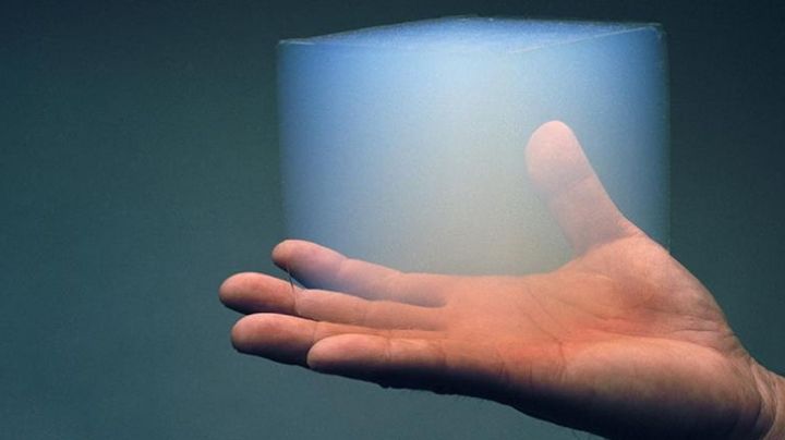Sensores con “seda electrónica de araña” se pueden imprimir directamente sobre la piel humana