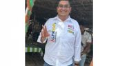 Asesinan al candidato a la alcaldía de Coyuca de Benítez en su cierre de campaña (Video)