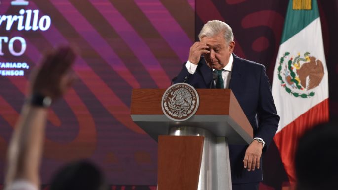 Estos fueron los principales temas de la conferencia mañanera de AMLO del 29 de mayo (Video)