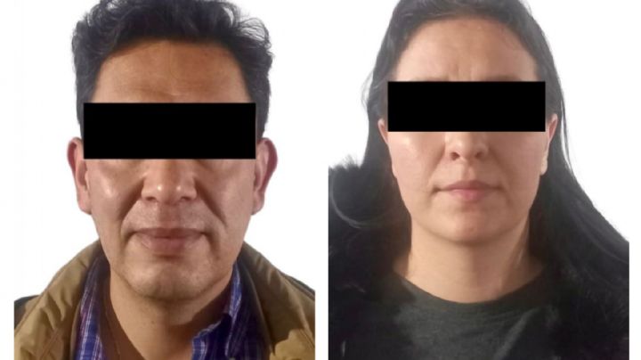 Vinculan a proceso a alcalde con licencia de Santiago Tianguistenco, a su hermana y esposa por extorsión