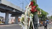 A tres años del colapso de la Línea 12 del Metro, familiares de víctimas siguen clamando justicia (Video)
