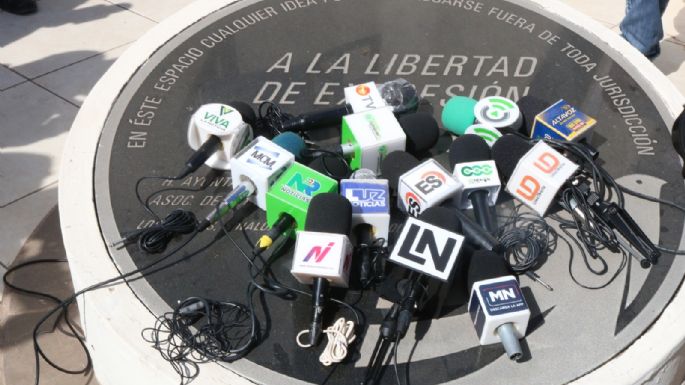 Prensa en México, entre violencia criminal, intereses de dueños y ataques desde el poder: RSF