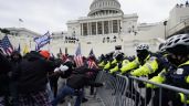 Procesan a hombre de Dakota del Sur que participó en el asalto al Capitolio de EU