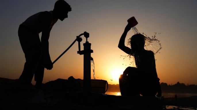 Las olas de calor pueden ser mortales para los adultos mayores