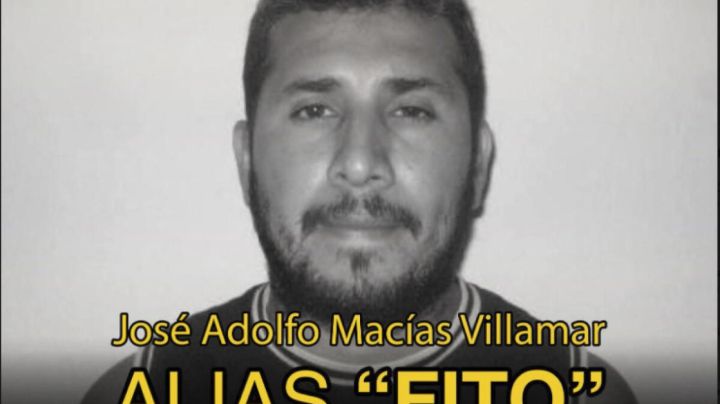 Policía detiene a pareja de "Fito" líder criminal prófugo y a cabecilla de Los Choneros en Ecuador