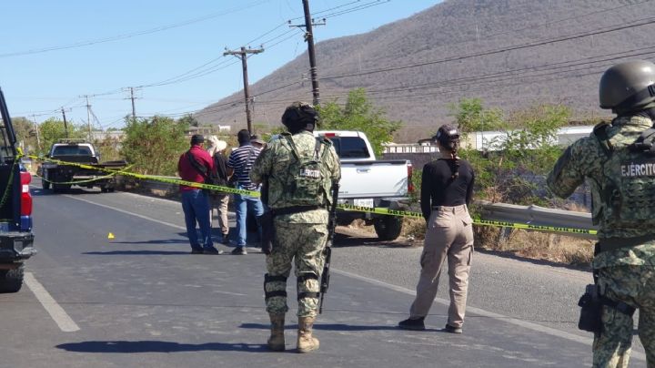 ¿Quién era “Cheyo Ántrax”, sobrino de El Mayo Zambada asesinado en Sinaloa?