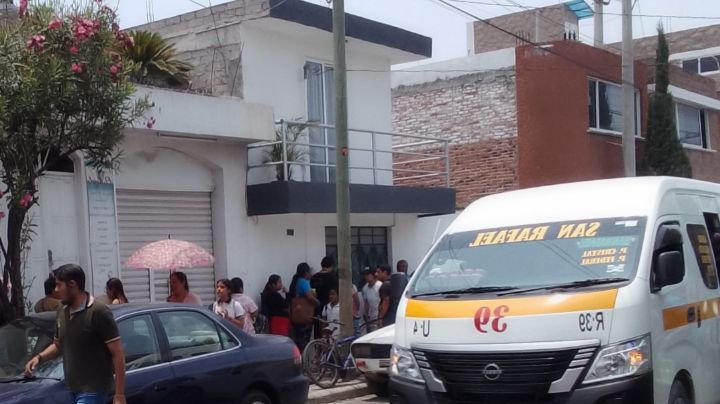 Roban más de medio millón de pesos que presuntamente el PVEM usaba para comprar votos en Puebla