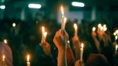 Convocan a encender “Una luz por la paz” para tener elecciones libres y pacíficas