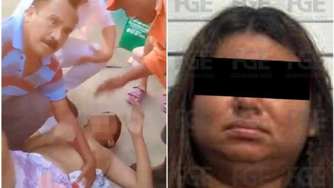 Revelan que mujer llamó al niño Emiliano para que saliera a la calle, donde sería secuestrado (Video)