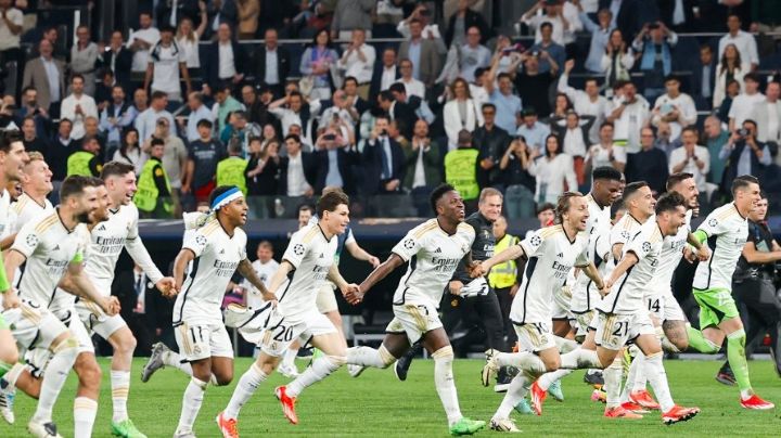 Real Madrid quiere seguir agigantando su leyenda en la Champions League
