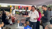 Santiago Taboada presenta su plan de movilidad para la CDMX