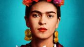 Carla Gutiérrez, en un documental, entra a la mente de Frida (Video)