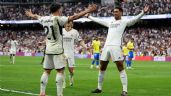 El Real Madrid gana La Liga española tras derrota del Barcelona ante el Girona