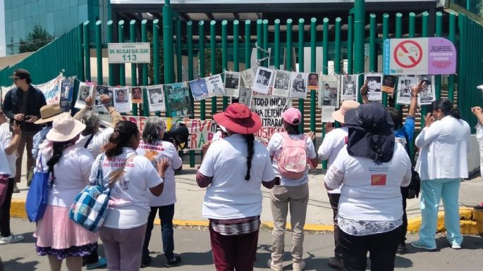 Liberan a un hombre sentenciado a 65 años de cárcel por un secuestro que no cometió