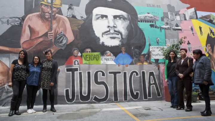 A 18 años de Atenco, la impunidad continúa: CEJIL y Centro Prodh