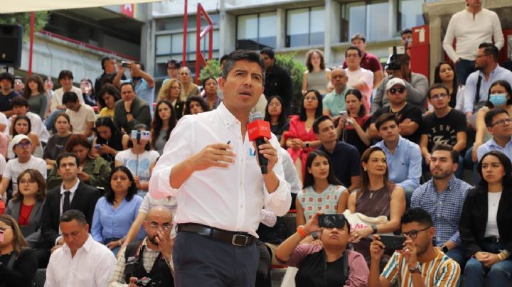 El opositor Eduardo Rivera detalla ataque armado: "Me darían un plomazo en la cabeza"