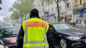 Adolescente de 17 años se entrega a la Policía por la agresión a un candidato del SPD en Alemania