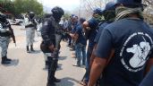 Guerrero: la expansión del narco asfixia a los desplazados