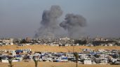 Hamás acepta alto el fuego en Gaza; Israel dice que mantendrá diálogo pero lanza ataques en Rafah