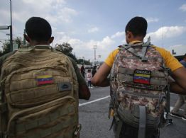 “Estamos aterrorizados”: migrantes en EU no van a trabajar por temor a ser detenidos