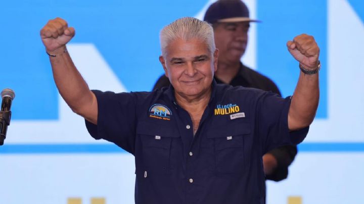 José Raúl Mulino deberá buscar consensos ante nueva conformación del Legislativo en Panamá