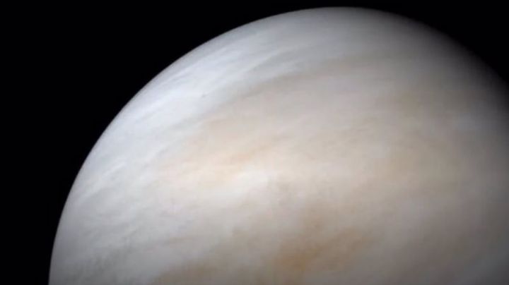 ¿Por qué Venus se quedó casi sin agua?