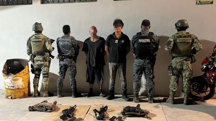 Zacatecas: detención de integrantes del Cártel de Sinaloa desató la narcoviolencia