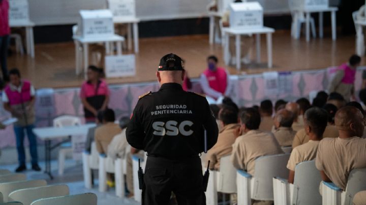 Capacitan a más de 100 mandos policiacos de la SSC para atender delitos electorales