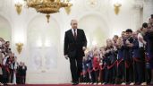 Putin inicia quinto mandato como presidente con más control sobre Rusia que nunca
