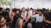 “Ilegal y deshonesto”, el llamado a marcha por la democracia: Álvarez Máynez