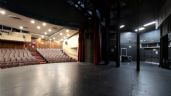 La Red de Teatros del IMSS, gran proyecto desperdiciado