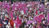 Xóchitl Gálvez confirma asistencia a marcha de la  “marea rosa”; que le cuente como gasto de campaña: Morena