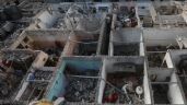 Autoridades de Gaza elevan a más de 37 mil 300 los muertos por la guerra con Israel