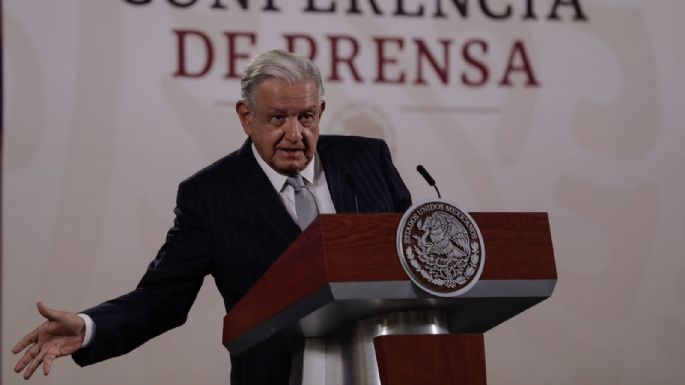 AMLO confía en que ministros recapaciten sobre la prisión preventiva