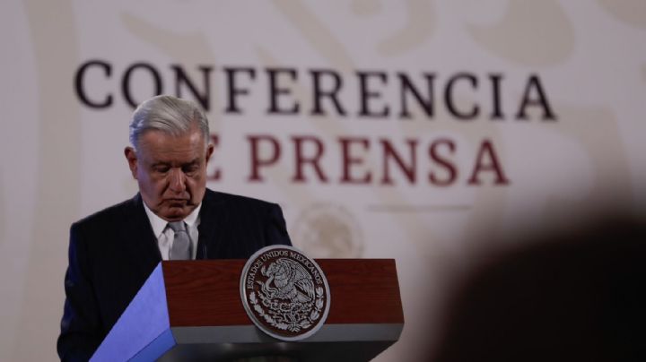 "México sí aceptará participar en la prueba PISA": AMLO
