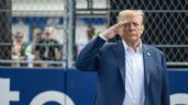 Trump ahora dice que estará "OK" con un arresto domiciliario, mientras abraza a su criticada TikTok