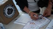 Sheinbaum y Brugada presumen sus resultados en el Simulacro Electoral Universitario