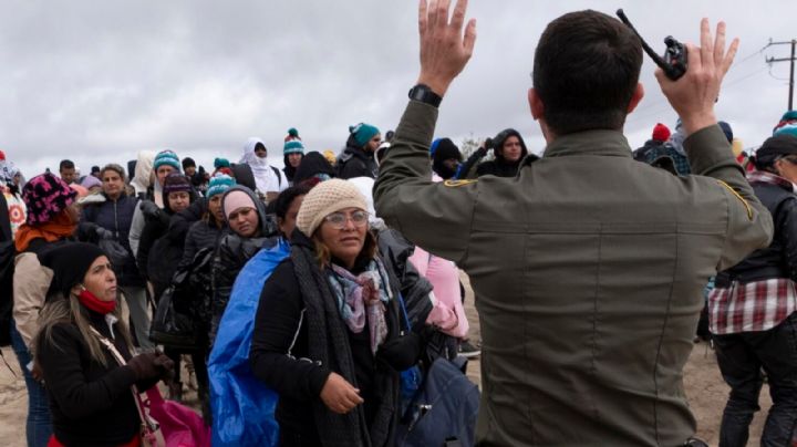 México endurece normas para peruanos dentro de su estrategia de visas para frenar migración a EU