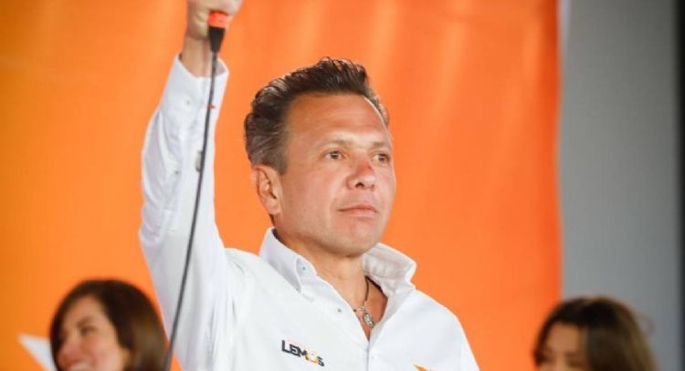 Tribunal Electoral ratifica el triunfo de Pablo Lemus en la gubernatura de Jalisco
