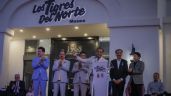 Foto ilustrativa de la nota titulada: Inauguran museo de Los Tigres del Norte en Mocorito, Sinaloa