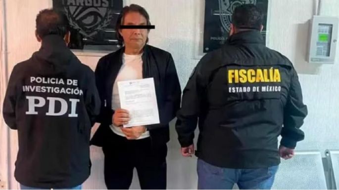 Empresario Oscar Herrejón no es inocente de violar a empleada, asegura defensa de víctima