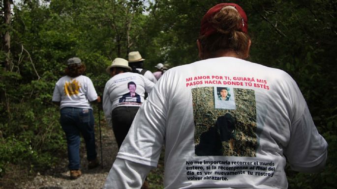 Las madres mexicanas, en constante olvido por el Estado